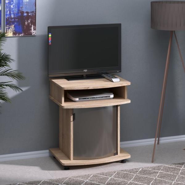 Comodă TV Pehotin Consul 62 x 60 x 42/ MDF photo 2