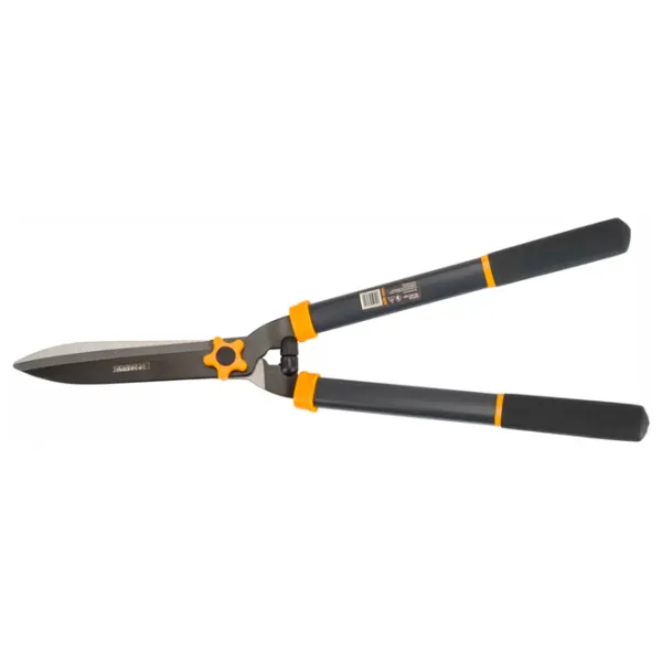 Садовые ножницы Powermat PM-NDZ-600T Сталь photo 1
