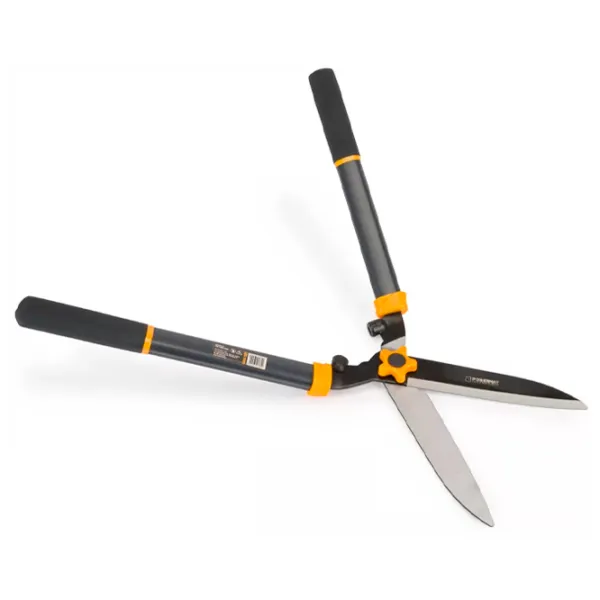 Садовые ножницы Powermat PM-NDZ-600T Сталь photo 2