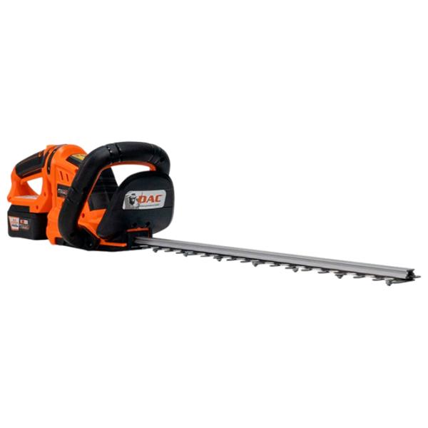 Кусторез Ruris DAC 4024e Orange photo 2