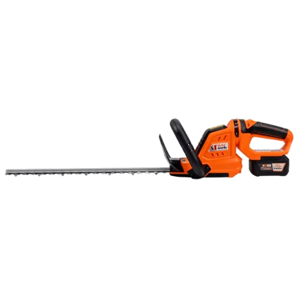 Кусторез Ruris DAC 4024e Orange photo 3