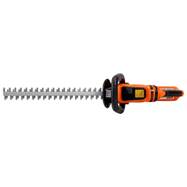 Кусторез Ruris DAC 4024e Orange photo 4