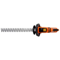 Кусторез Ruris DAC 4024e Orange photo 4