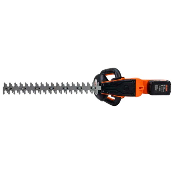 Кусторез Ruris DAC 4024e Orange photo 5
