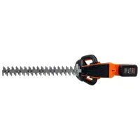 Кусторез Ruris DAC 4024e Orange photo 5