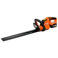 Кусторез Ruris DAC 4024e Orange photo 6
