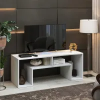 Тумба под телевизор RTV Oslo 37 x 120 x 40см/ МДФ photo 2