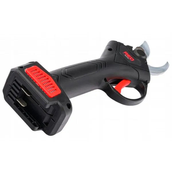 Foarfecă de gradină Red Technic RTSA0063 Oțel photo 2
