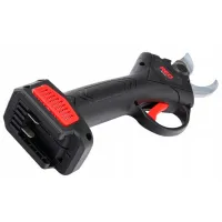 Foarfecă de gradină Red Technic RTSA0063 Oțel photo 2