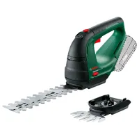 Кусторез Bosch B0600857001 Green