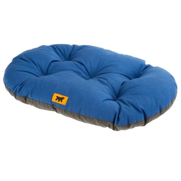 Кровать для кошек Ferplast RELAX 78/ 8 Хлопок/ Разноцветный photo 1
