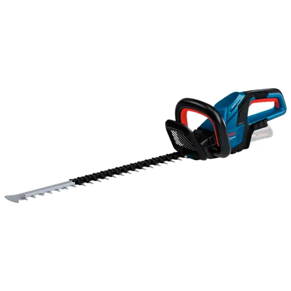 Кусторез Bosch B06008C9000 Blue photo 1