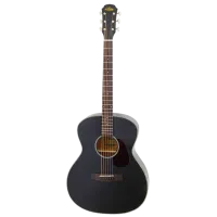 Chitară acustică Aria 101 MTBK 4/ 4, Jumbo, Black
