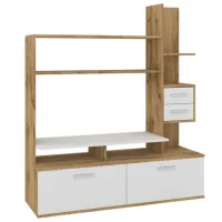 Тумба под телевизор Pehotin Alicante 150 x 130 x 42см/ МДФ