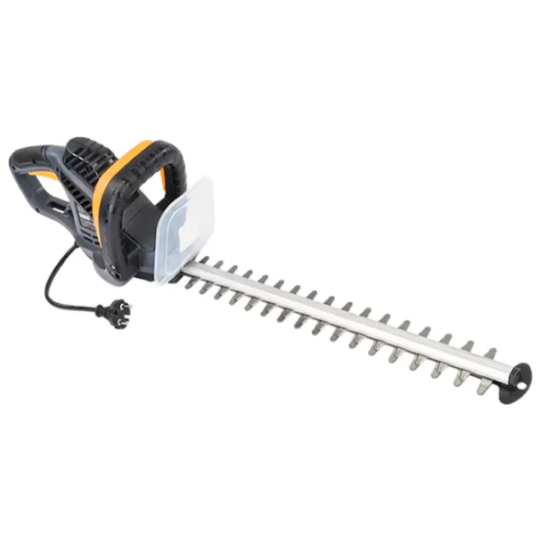 Кусторез Powermat PM-NE-1600M Black photo 1