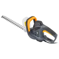 Кусторез Powermat PM-NE-1600M Black photo 2