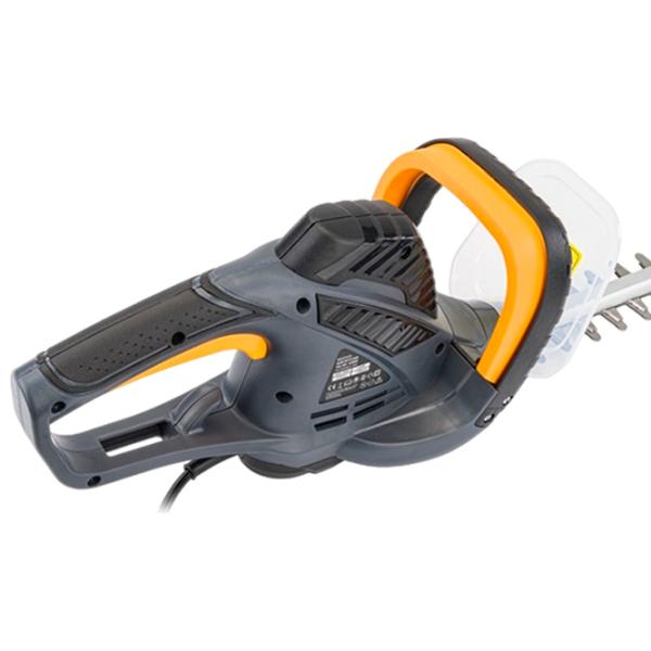 Кусторез Powermat PM-NE-1600M Black photo 3