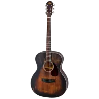 Chitară acustică Aria 101DP MUBR 4/ 4, Dreadnought, Brown