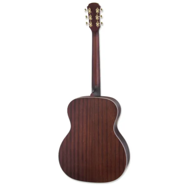 Акустическая гитара Aria 101DP MUBR 4/ 4, Dreadnought, Brown photo 2