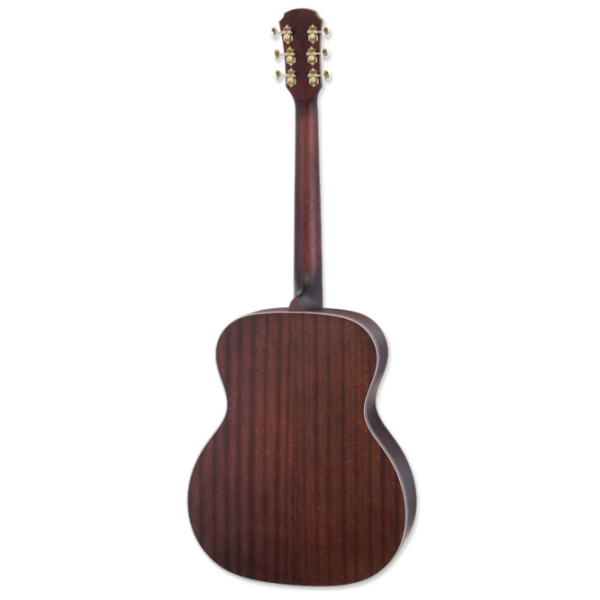 Акустическая гитара Aria 101DP MUBR 4/ 4, Dreadnought, Brown photo 2