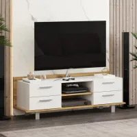 Comodă TV Pehotin Palermo 48 x 140 x 40/ MDF photo 2