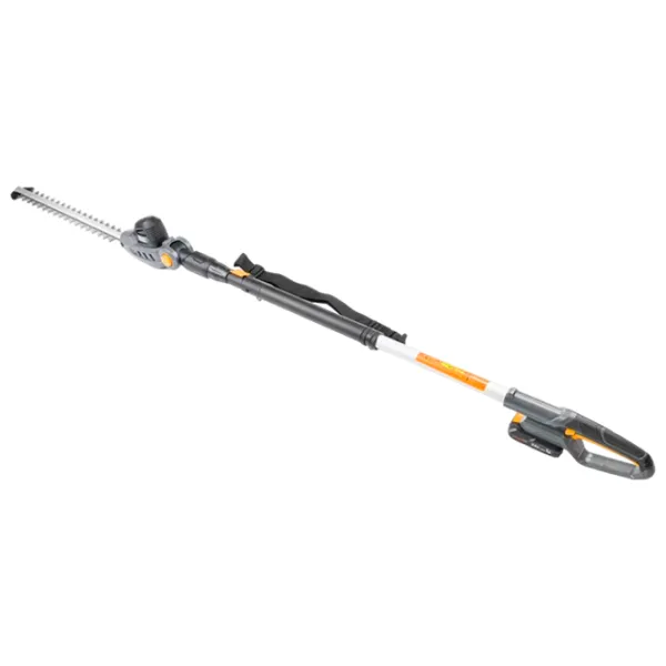 Кусторез Powermat PM-NAW-20C Gray photo 1