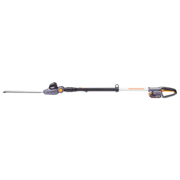 Кусторез Powermat PM-NAW-20C Gray photo 2