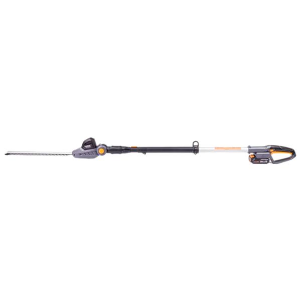 Кусторез Powermat PM-NAW-20C Gray photo 2