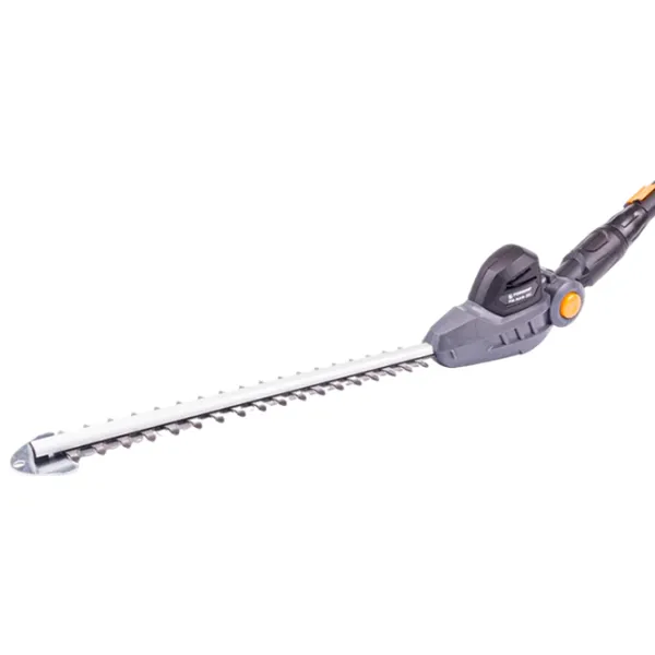 Кусторез Powermat PM-NAW-20C Gray photo 4