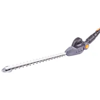 Mașină de tuns gard viu Powermat PM-NAW-20C Gray photo 4