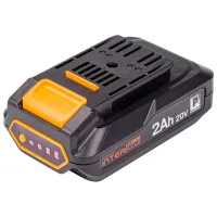 Mașină de tuns gard viu Powermat PM-NAW-20C Gray photo 6