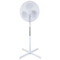 Вентилятор Ozon FS-40B 50 Вт / Осевой / Белый