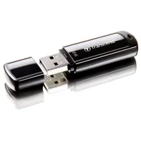 Transcend JetFlash 700 512 GB Black photo 3