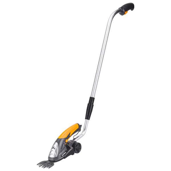 Кусторез Powermat PM-ANTK-7.2T Gray photo 2