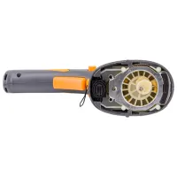 Кусторез Powermat PM-ANTK-7.2T Gray photo 5