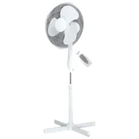 Вентилятор Ozon FS-40R-A 50 Вт / Осевой / Белый