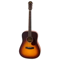 Chitară acustică Aria 111 MTTS 4/ 4, Dreadnought, Brown