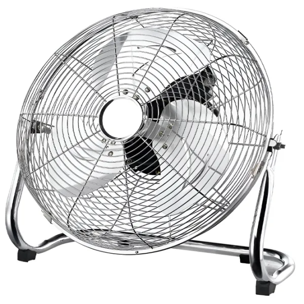 Ventilator Ozon FE-40 100 W/ Chrome photo 1