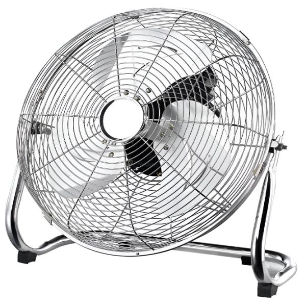 Ventilator Ozon FE-40 100 W/ Chrome photo 1