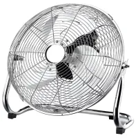 Вентилятор Ozon FE-40 100 Вт/ Chrome