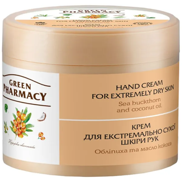 Creme de mâini ЗЕЛЁНАЯ АПТЕКА Dry skin 300 ml/ Sensibilă și uscată photo 3 Creme de mâini ЗЕЛЁНАЯ АПТЕКА Dry skin 300 ml/ Sensibilă și uscată photo 3