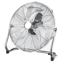 Вентилятор Ozon FE-45 120 Вт / Осевой / Chrome