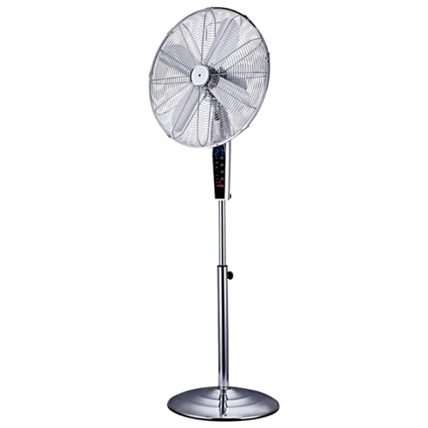 Ventilator Ozon PS-40RM1-BCR 50 W / Axial / Chrome photo 1