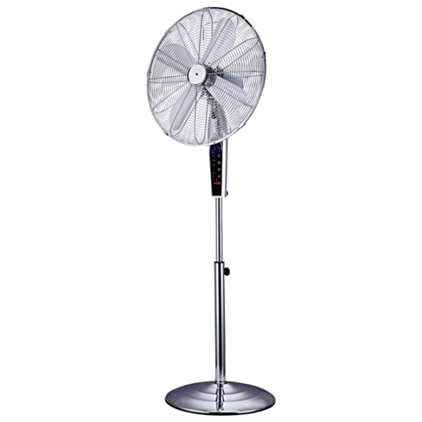 Ventilator Ozon PS-40RM1-BCR 50 W / Axial / Chrome photo 1
