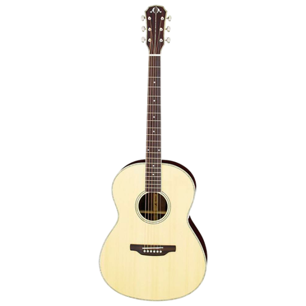 Акустическая гитара Aria MSG-02 Natural 4/ 4, Dreadnought, Натуральный photo 1