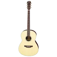 Chitară acustică Aria MSG-02 Natural 4/ 4, Dreadnought, Natural