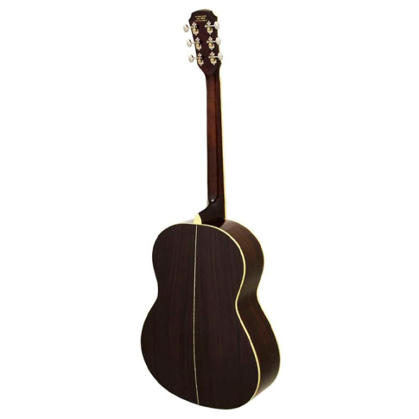 Акустическая гитара Aria MSG-02 Natural 4/ 4, Dreadnought, Натуральный photo 5