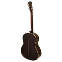 Акустическая гитара Aria MSG-02 Natural 4/ 4, Dreadnought, Натуральный photo 5