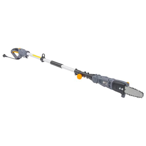 Mașină de tuns gard viu Powermat PM-EPW-1000 Gray photo 1