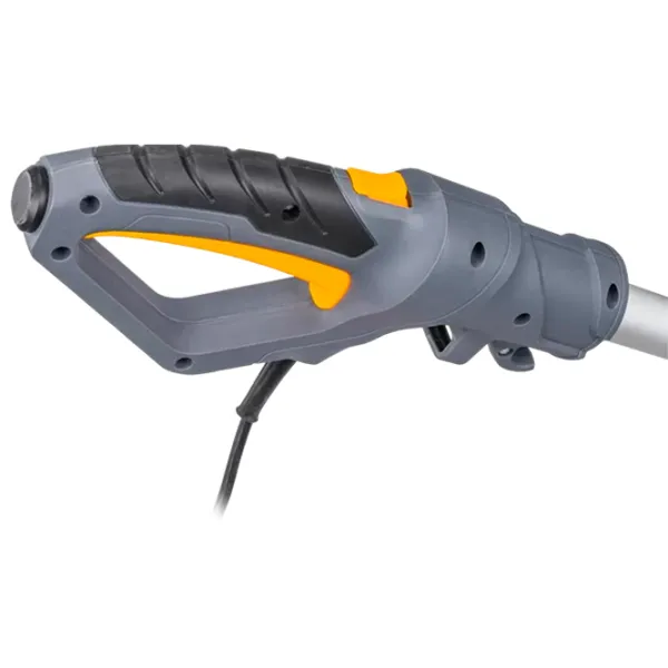 Mașină de tuns gard viu Powermat PM-EPW-1000 Gray photo 3